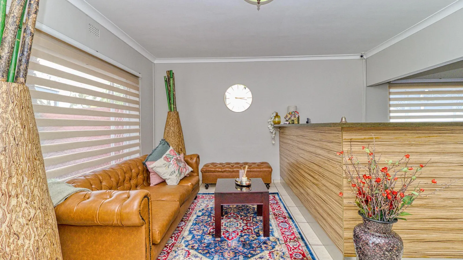 BM Gardens Apartment Hotel