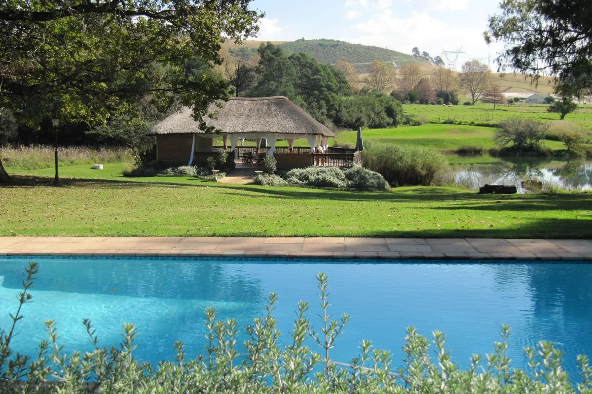 The Retreat Country Lodge