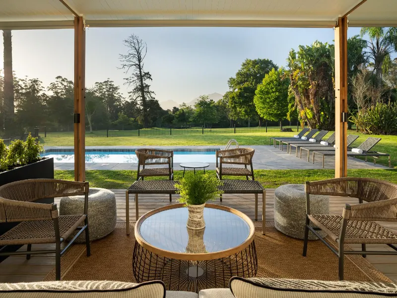 Protea Hotel George King George