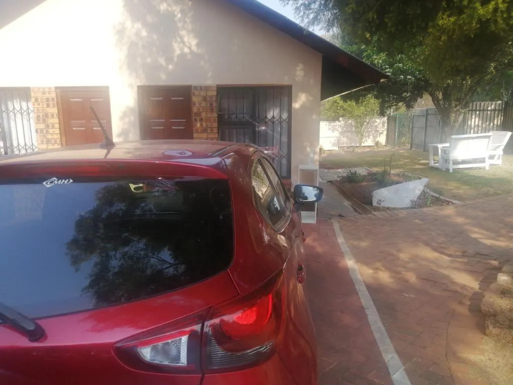 GTI Guest House