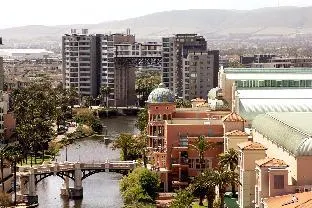 Knightsbridge Terrace