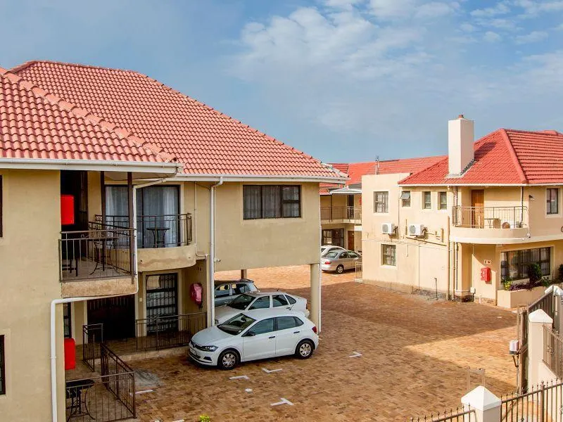 ORIA GUESTHOUSE - BROOKLYN