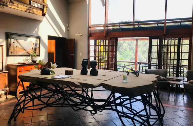 PRETORIA MANSION Boutique Hotel