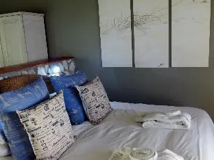Kleinzee Oceanfront Guest House – photo 4, Bed and breakfast in De Kelders