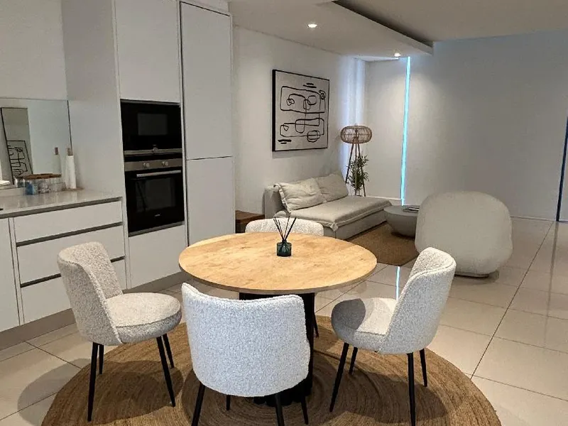 Serene Immaculate Escape