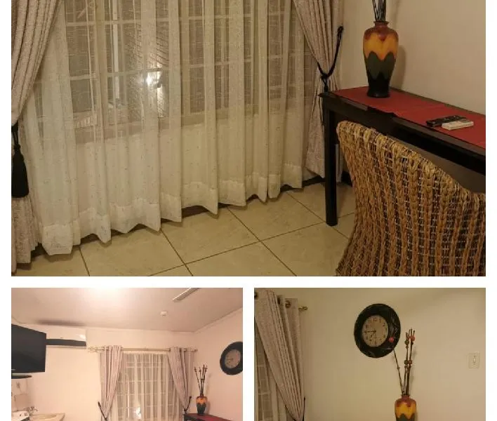 Rosetoli Guest House 