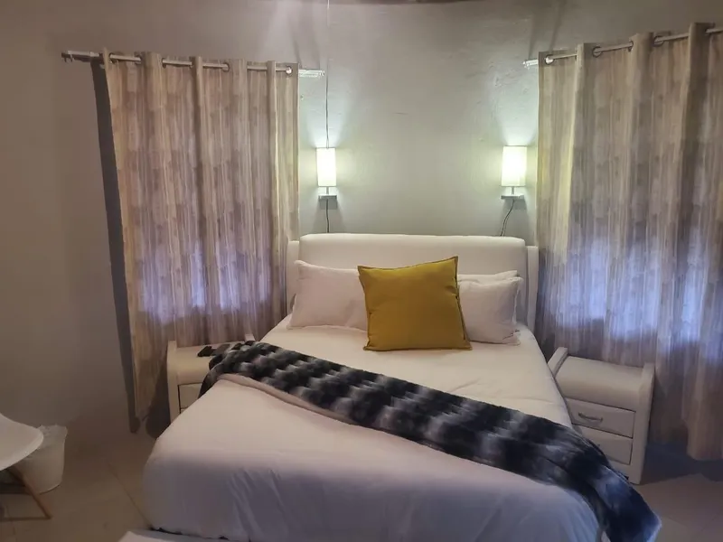 Peaceful Stay in bela bela on special deals4 Dec