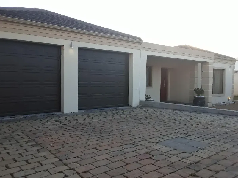 EIKENBOSCH CONFERENCE VENUE