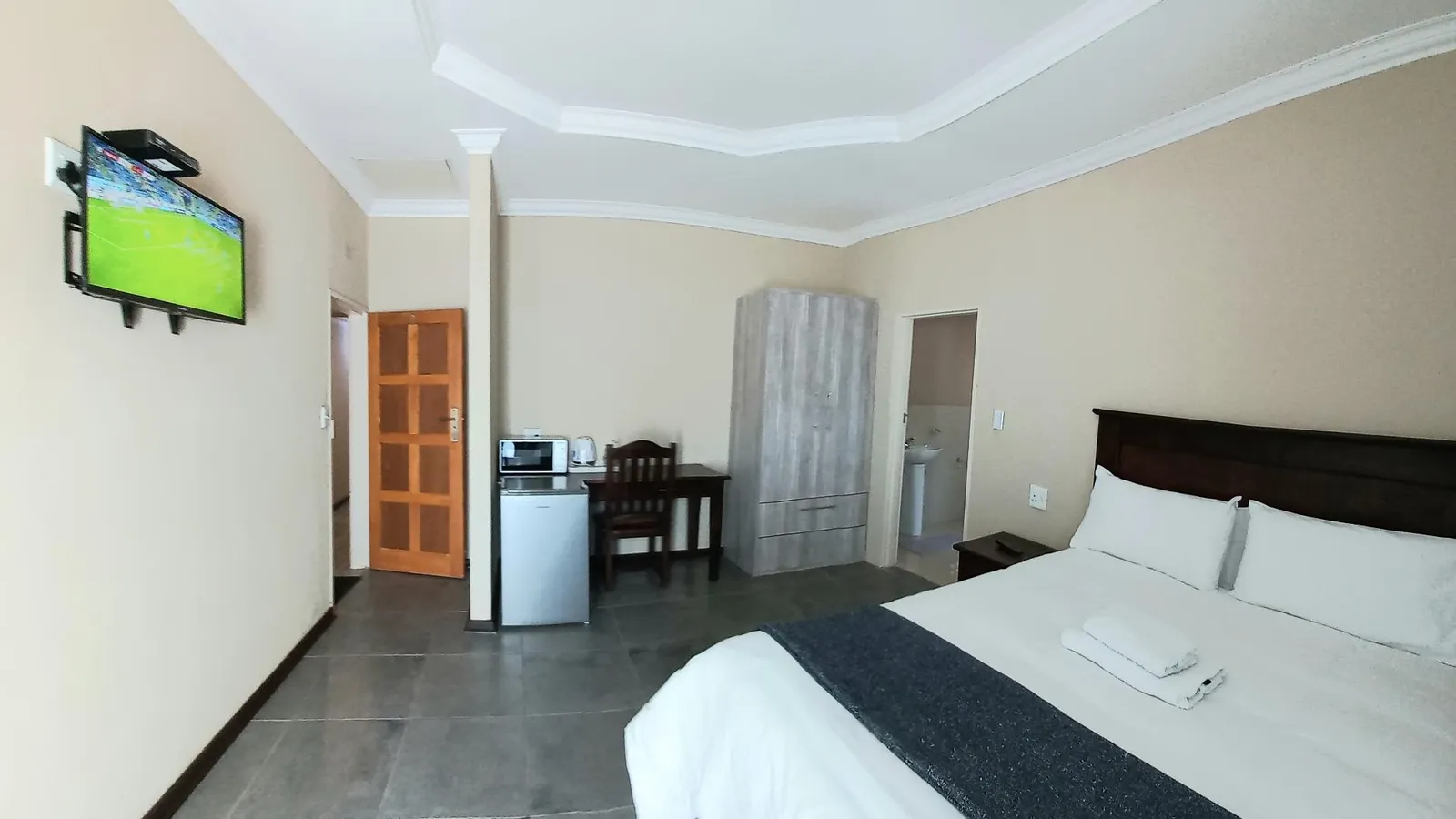 M n M Guesthouse Polokwane Central 