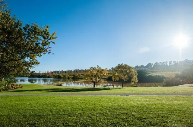 LAvenir Country Lodge