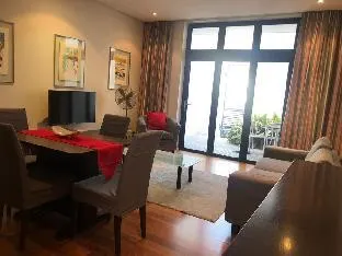 Loader Street Apartment - Lovely one bedroom