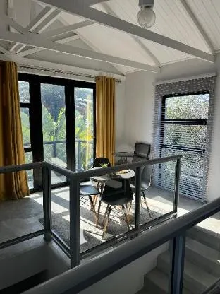 Cozy, Spacious Loft on 4th Avenue – photo 3, Apartment/Flat in Cape Town