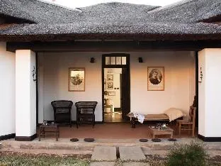Satyagraha House