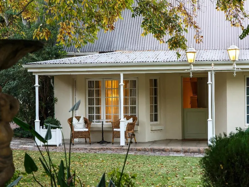 Rosenhof Country House