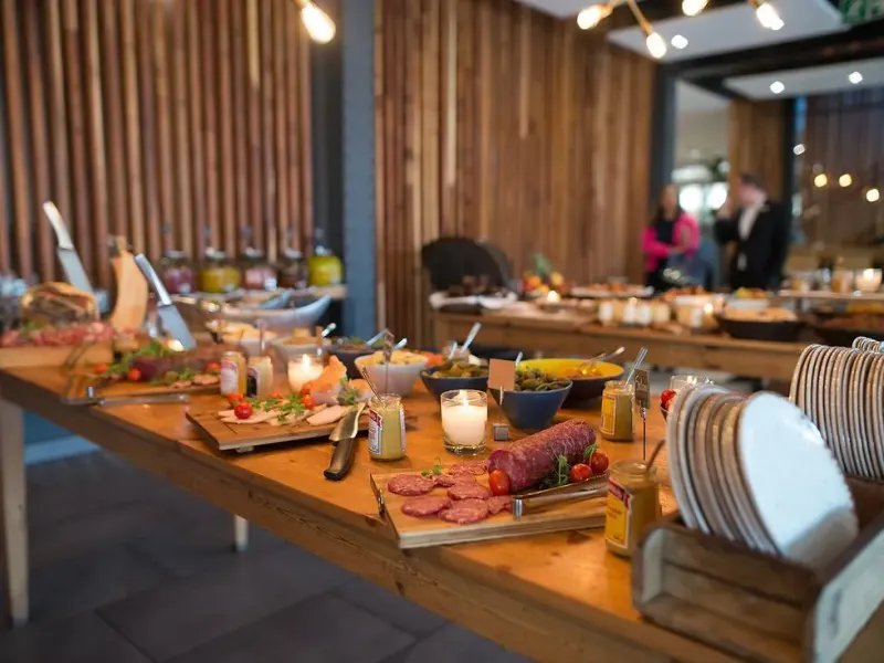 Victoria and Alfred Hotel by NEWMARK