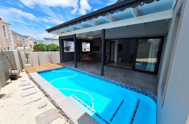 The Bungalow at Bridge Waters