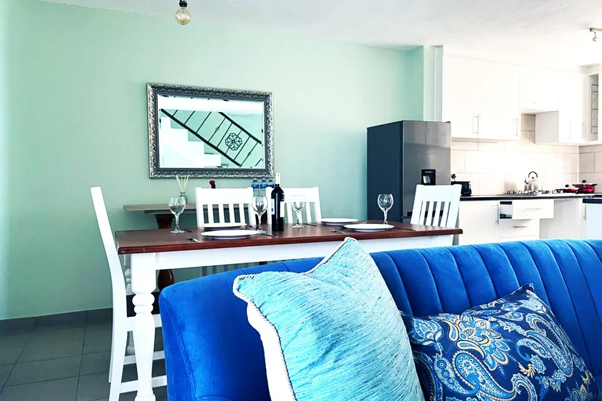 Tintswalo Elegant Apartments