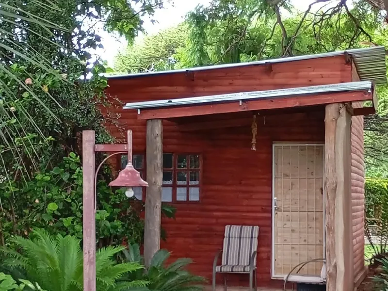 6 on First Log Cabin