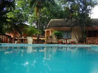 iLanga Lodge