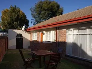 Seldre Guest House