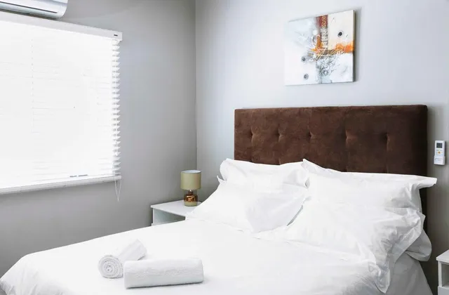 Eight modern suites with Ensuite bathrooms