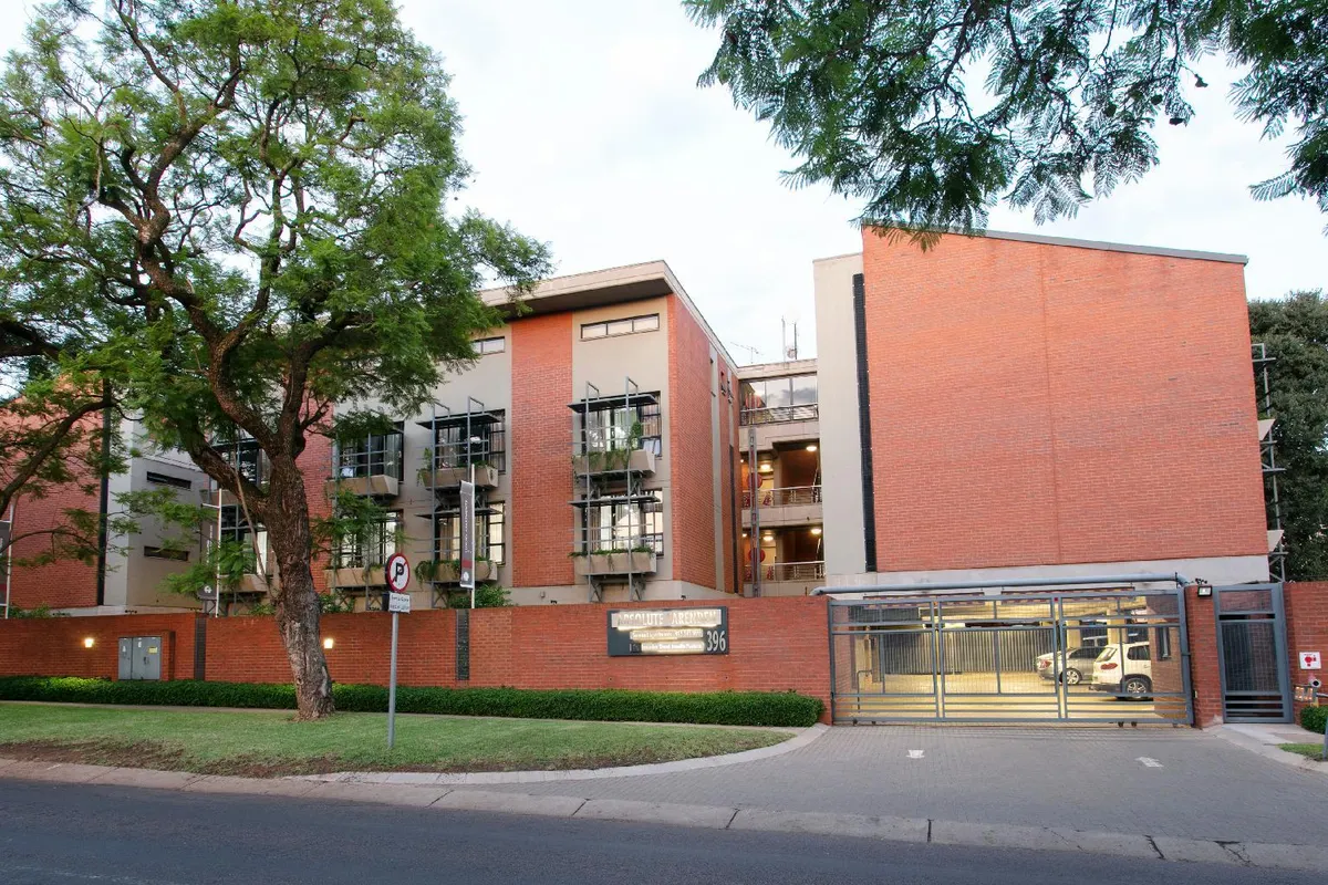 Absolute Farenden Apartments