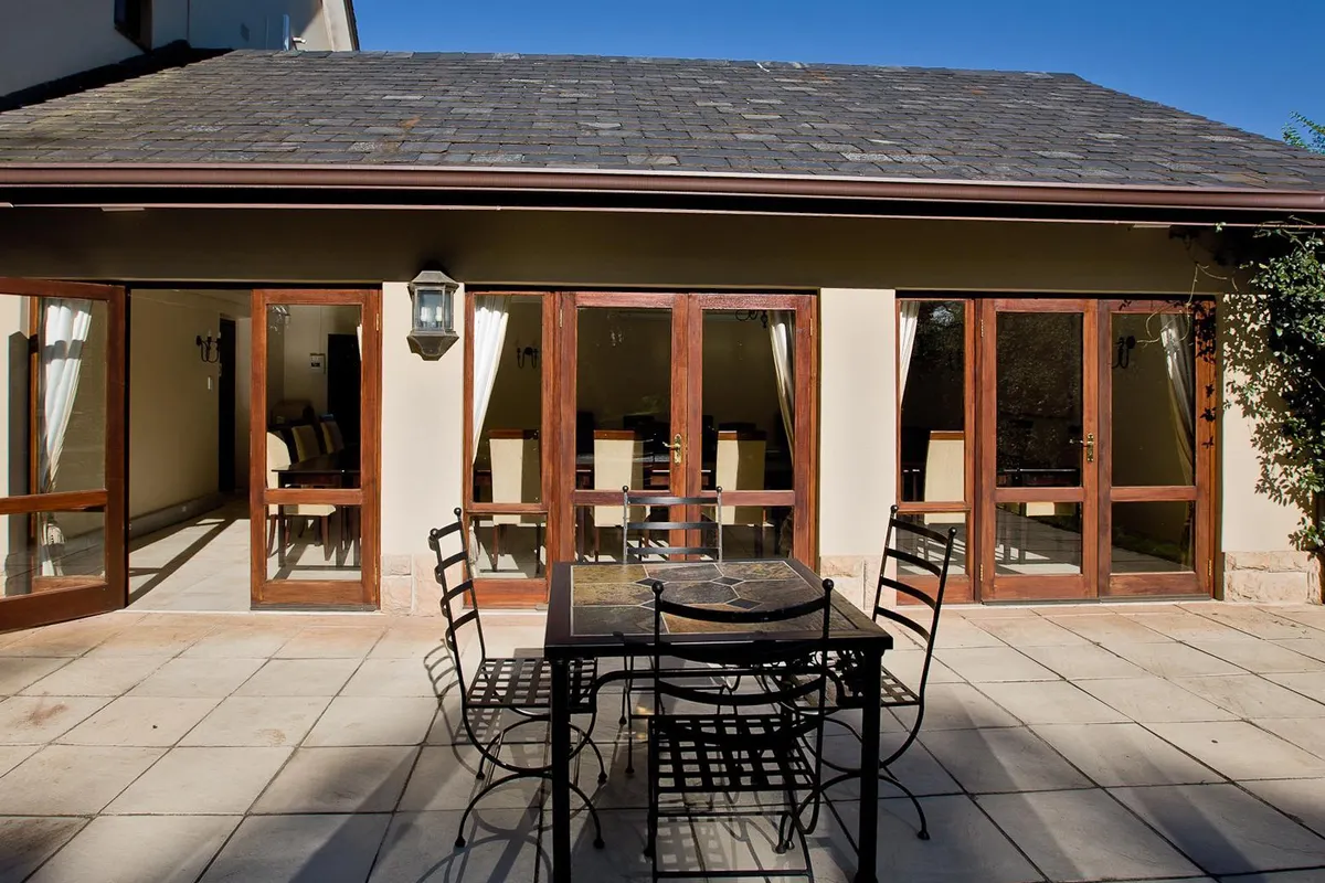 Eagle Wind Manor