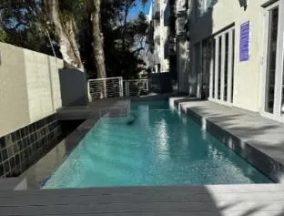 Luxury Apartment Sandown – photo 2, Apartment/Flat in Johannesburg