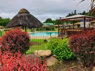 Gooderson Leisure Riverbend Chalets Self Catering