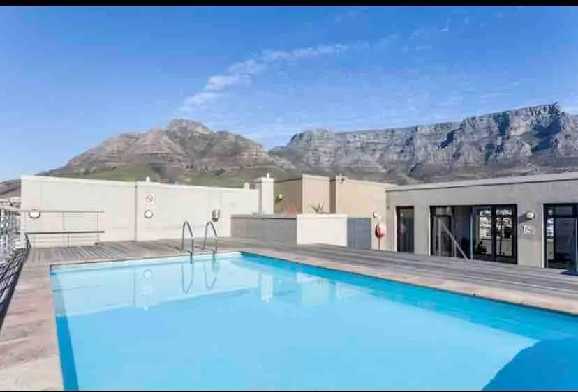 Four Seasons 14th floor Apartment Cape Town 