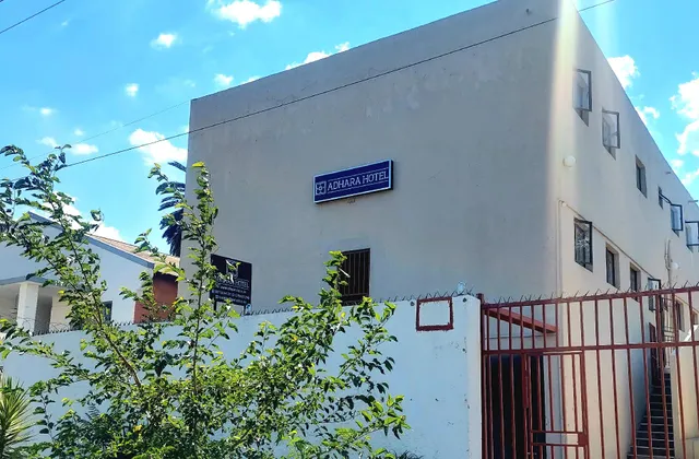 Adhara Hotel