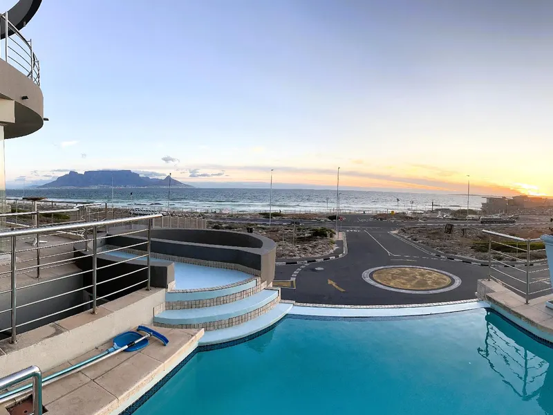 Oceansnest Guest House