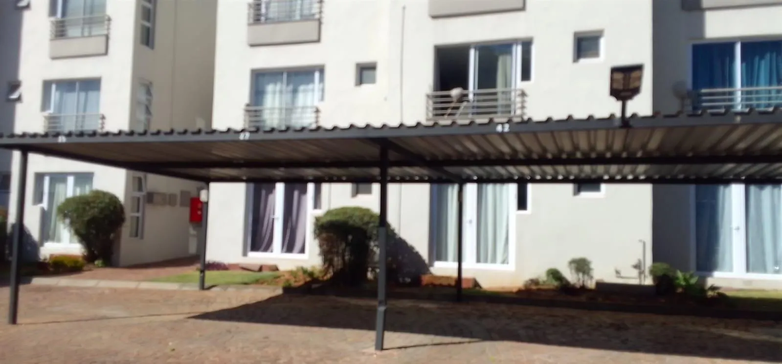 A Sandton Central Haven