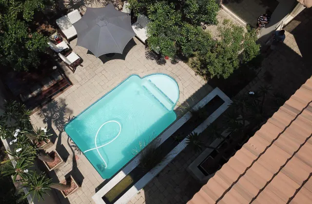 Mosate Guest House - Lephalale