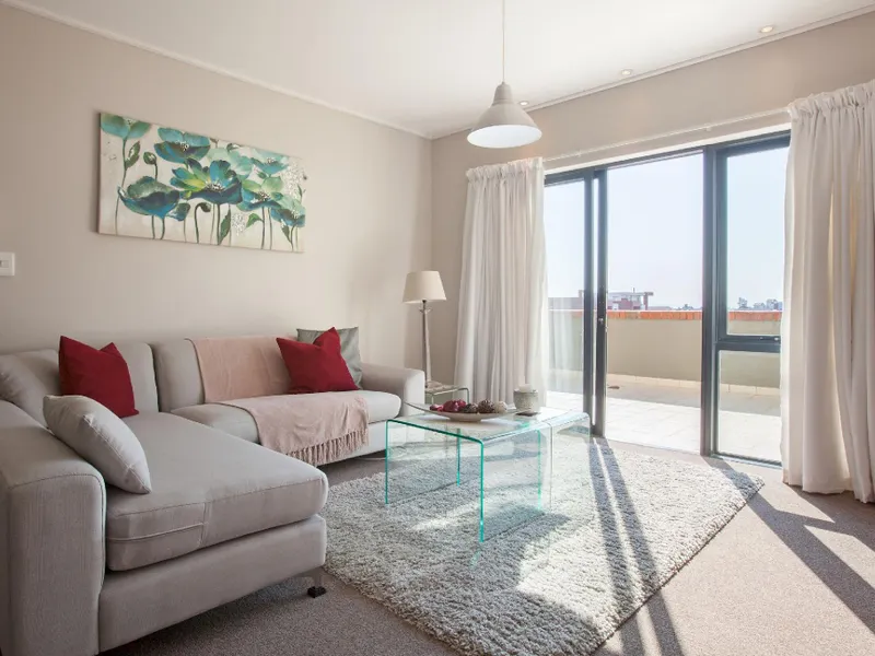 Manhattan Towers 507 by CTHA