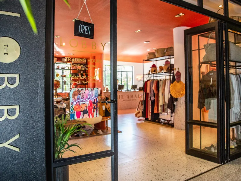 The Amalfi Boutique Hotel