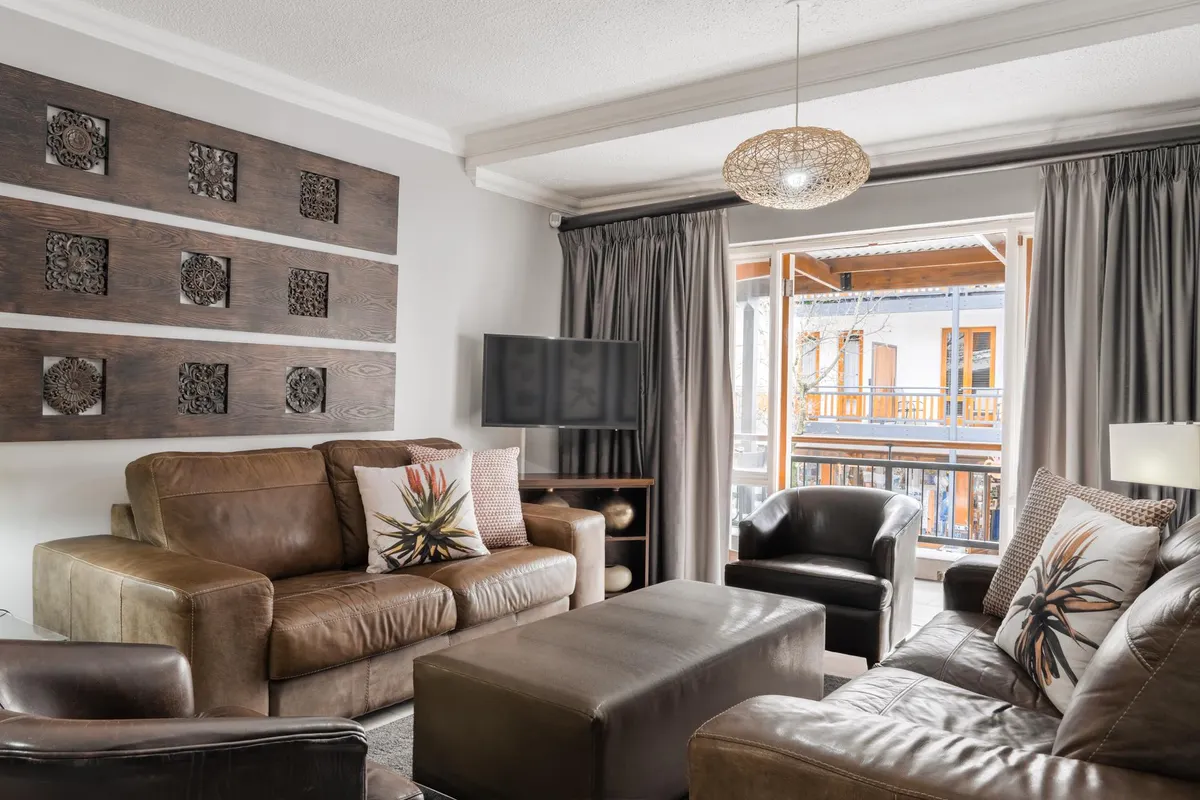 Avemore Jan Cats 5 with backup power