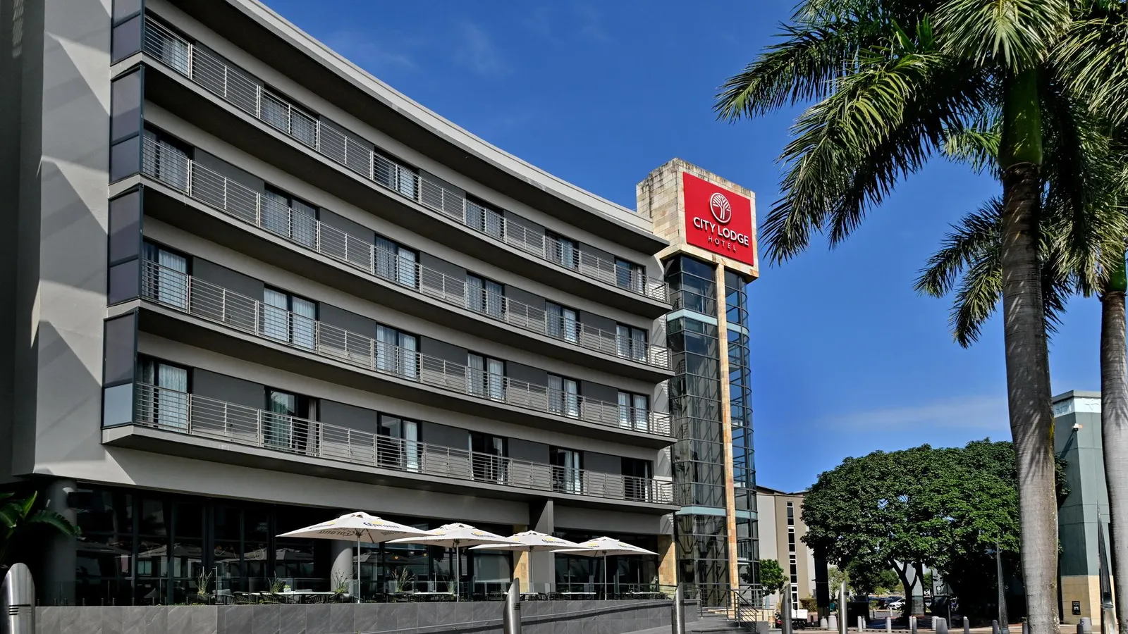 City Lodge Hotel Umhlanga Ridge Durban