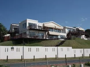 Fairlight Beach House