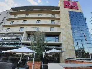 City Lodge Hotel Fourways Johannesburg – photo 3, Hotel in Johannesburg