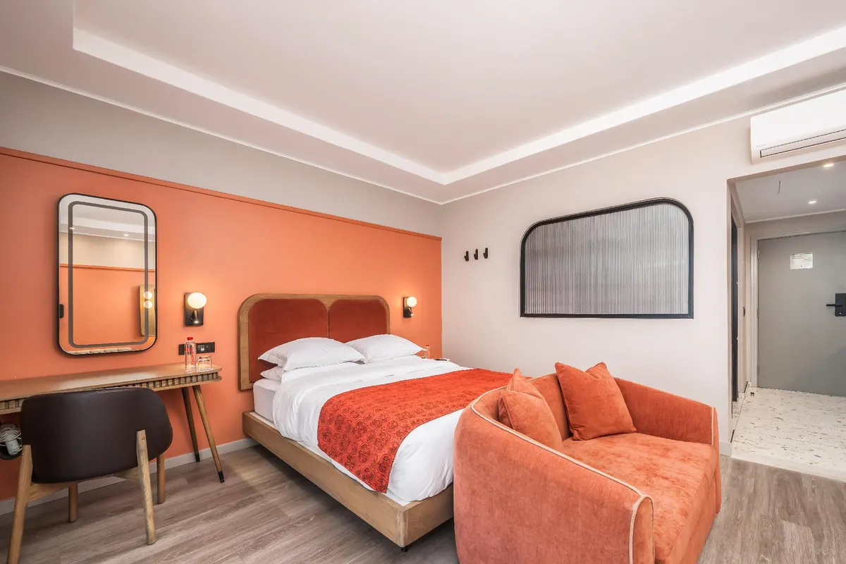 Courtyard Hotel Gqeberha