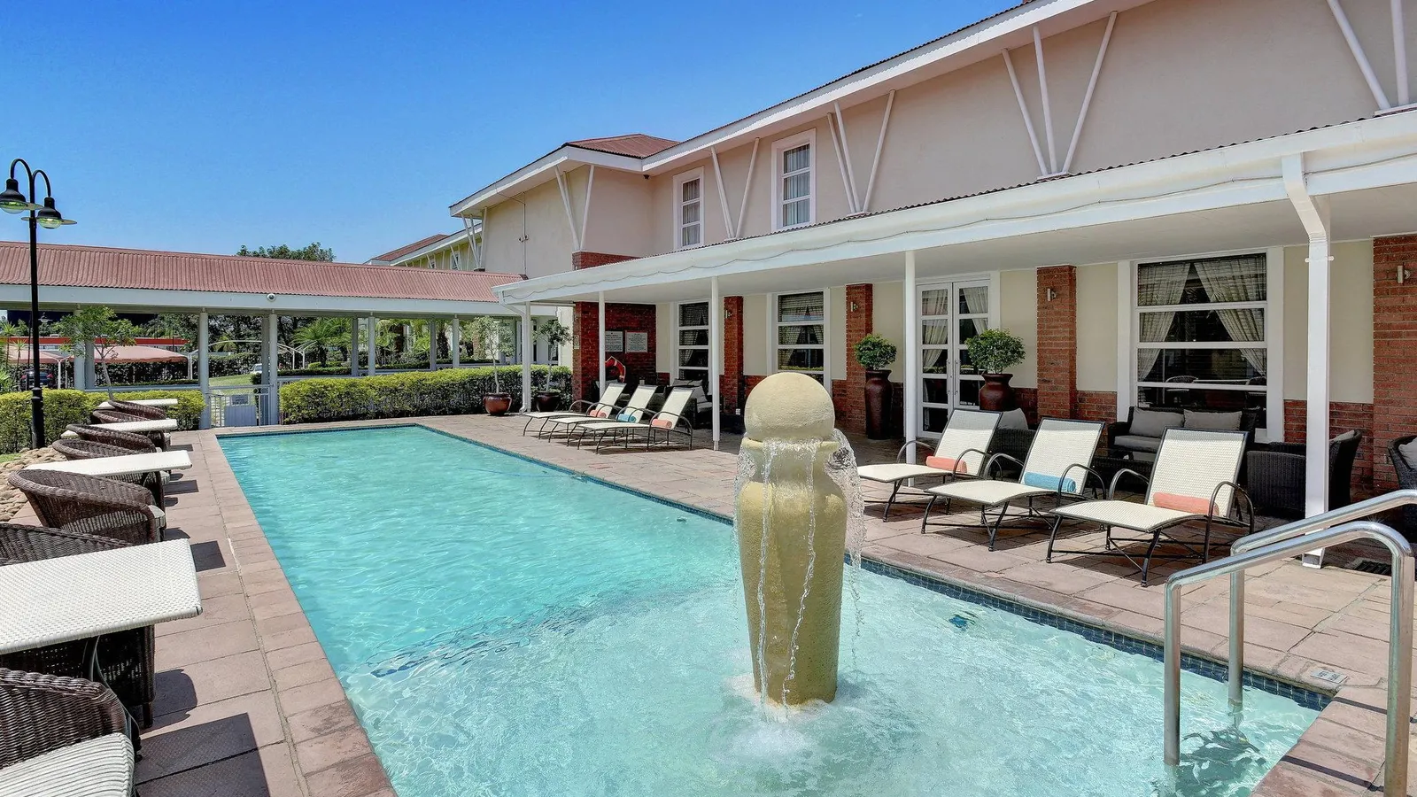 Protea Hotel Nelspruit