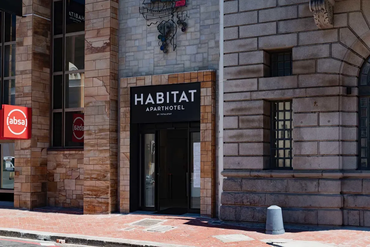 Habitat Aparthotel by Totalstay