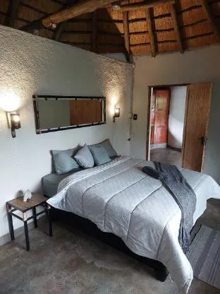Afpak Barberton – photo 4, Farm Stay in Barberton