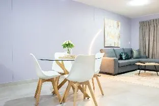 Kuboid Homes -Executive 2Bed @77 Grayston Sandton  – photo 2, Apartment/Flat in Johannesburg