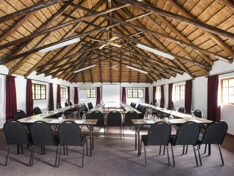 Premier Hotel Roodevalley