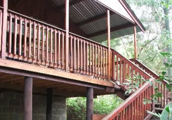 Old Vic Travellers Inn Nelspruit