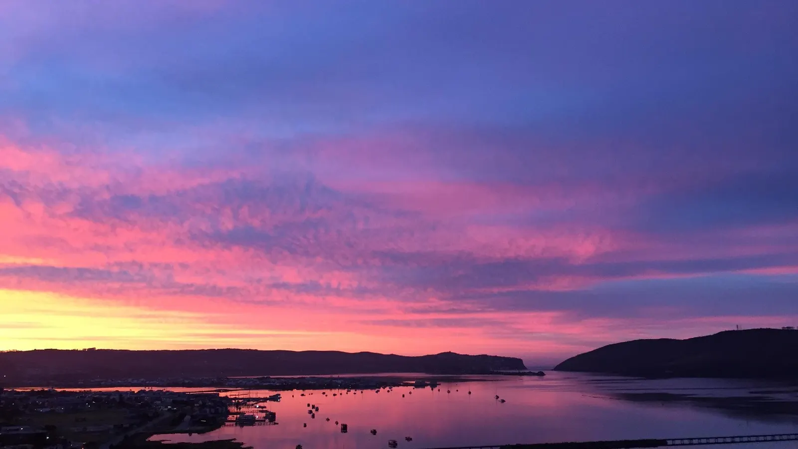 Paradise Found Guesthouse