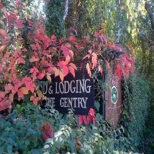 Cranberry Cottage – photo 3, Bed and breakfast in Ladybrand