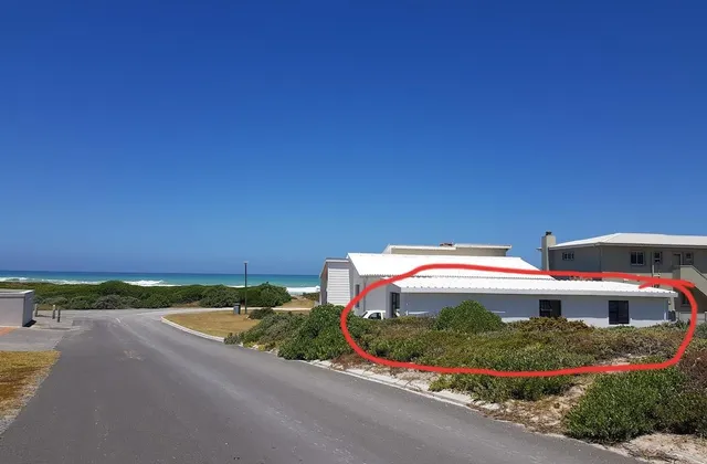 Whitehouse - Prime Spot